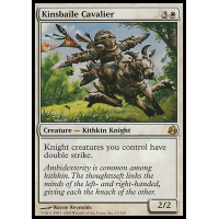 Kinsbaile Cavalier - Morningtide Thumb Nail