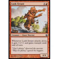 Lunk Errant - Morningtide Thumb Nail