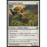 Mosquito Guard - Morningtide Thumb Nail