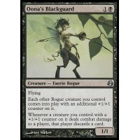 Oona's Blackguard - Morningtide Thumb Nail