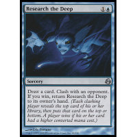 Research the Deep - Morningtide Thumb Nail