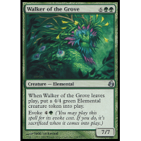 Walker of the Grove - Morningtide Thumb Nail