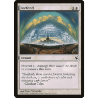 Forfend - Morningtide Thumb Nail