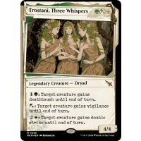 Trostani, Three Whispers - Murders at Karlov Manor: Variants Thumb Nail