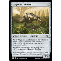 Magnetic Snuffler - Murders at Karlov Manor Thumb Nail