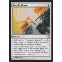 Angel's Grace - Mystery Booster - The List Thumb Nail