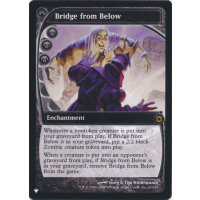 Bridge from Below - Mystery Booster - The List Thumb Nail