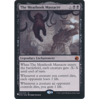 Magic: The Gathering » The Meathook Massacre