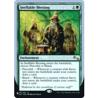 Ineffable Blessing - Mystery Booster - The List Thumb Nail