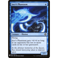 Jace's Phantasm - Mystery Booster - The List Thumb Nail