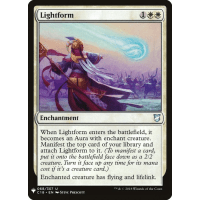 Lightform - Mystery Booster - The List Thumb Nail