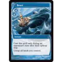 Reset - Mystery Booster 2 Thumb Nail
