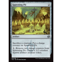 Spawning Pit - Mystery Booster 2 Thumb Nail