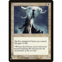 Ancestor's Prophet - Mystery Booster Reprints Thumb Nail