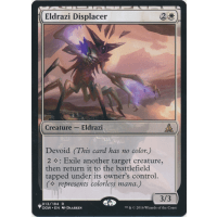 Eldrazi Displacer - Mystery Booster Reprints Thumb Nail