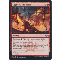 Light Up the Stage - Mystery Booster Reprints Thumb Nail