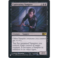 Captivating Vampire - Mystery Booster Reprints Thumb Nail