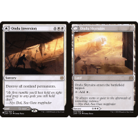 Ondu Inversion // Ondu Skyruins - Mystery Booster Reprints Thumb Nail