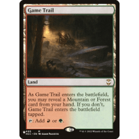 Game Trail - Mystery Booster Reprints Thumb Nail