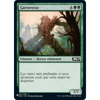 Garravoraz (Vorstclaw) - Mystery Booster Reprints Thumb Nail
