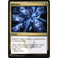 Fracture - Mystery Booster Reprints Thumb Nail