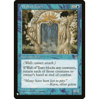 Wall of Tears - Mystery Booster Reprints Thumb Nail
