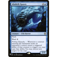 Aboleth Spawn - Mystery Booster Reprints Thumb Nail