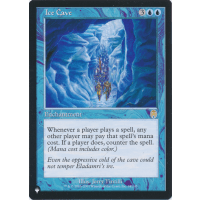 Ice Cave - Mystery Booster Reprints Thumb Nail