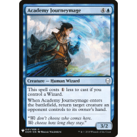 Academy Journeymage - Mystery Booster Reprints Thumb Nail