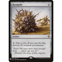 Boompile - Mystery Booster Reprints Thumb Nail