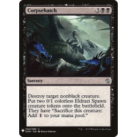 Corpsehatch - Mystery Booster Reprints Thumb Nail
