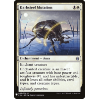 Darksteel Mutation - Mystery Booster Reprints Thumb Nail