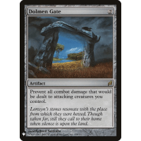 Dolmen Gate - Mystery Booster Reprints Thumb Nail