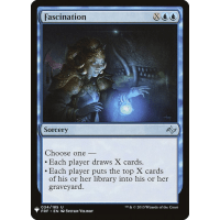 Fascination - Mystery Booster Reprints Thumb Nail