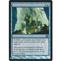 Frozen Aether - Mystery Booster Reprints Thumb Nail
