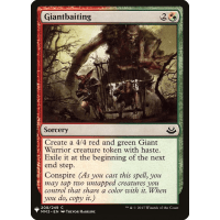 Giantbaiting - Mystery Booster Reprints Thumb Nail