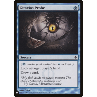Gitaxian Probe - Mystery Booster Reprints Thumb Nail