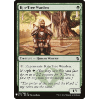 Kin-Tree Warden - Mystery Booster Reprints Thumb Nail