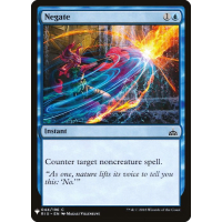 Negate - Mystery Booster Reprints Thumb Nail