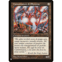 Camminatore di Phyrexia (Phyrexian Walker) - Mystery Booster Reprints Thumb Nail