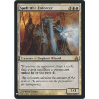 Spelltithe Enforcer - Mystery Booster Reprints Thumb Nail