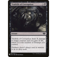 Tendrils of Corruption - Mystery Booster Reprints Thumb Nail