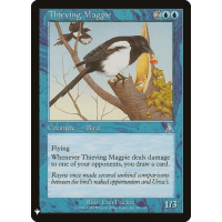 Thieving Magpie - Mystery Booster Reprints Thumb Nail