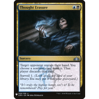 Thought Erasure - Mystery Booster Reprints Thumb Nail