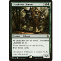 Treeshaker Chimera - Mystery Booster Reprints Thumb Nail