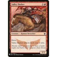 Valley Dasher - Mystery Booster Reprints Thumb Nail