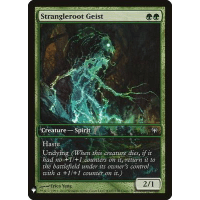 Strangleroot Geist - Mystery Booster Reprints Thumb Nail