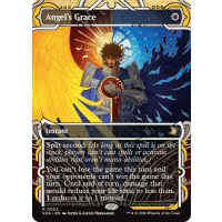 Angel's Grace - Mystical Archive - Secrets of Strixhaven Thumb Nail
