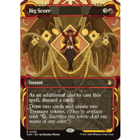 Big Score - Mystical Archive - Secrets of Strixhaven Thumb Nail