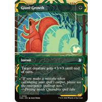 Giant Growth - Mystical Archive - Secrets of Strixhaven Thumb Nail